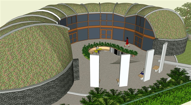 3d-kantoorpatio-tuinontwerp-oisterwijk