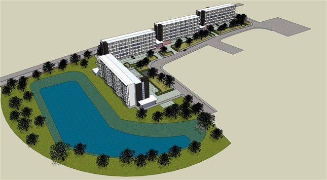 3d-wonen-aan-het-water-landschapsplan