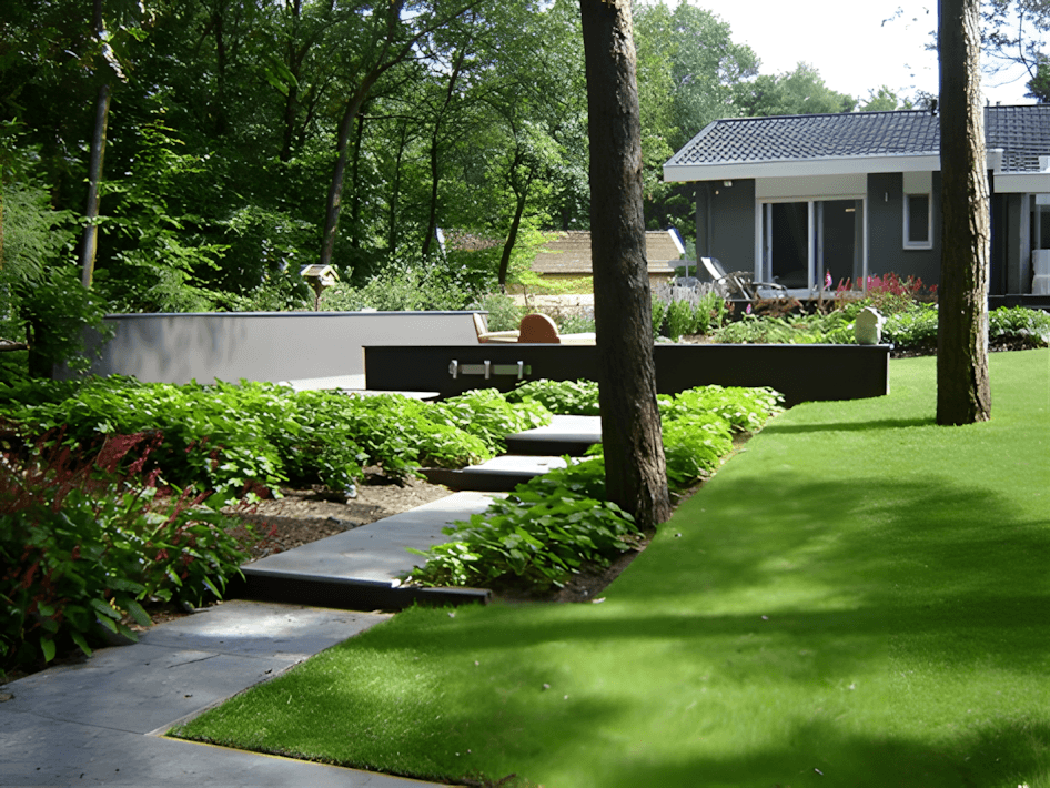 Tuin 5