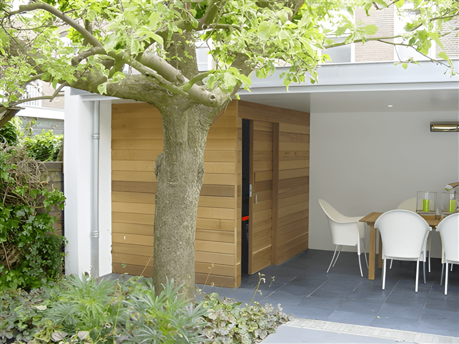 Tuin 3