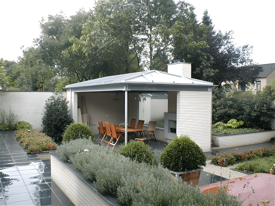 Tuin 2